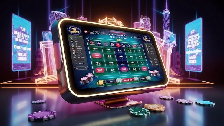 slot178 featured game showcase