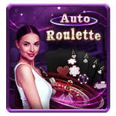Meja Baccarat Pretty Gaming dengan dealer profesional di slot178