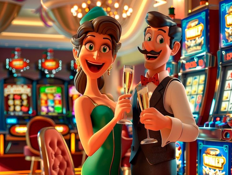 Opsi pembayaran DANA, OVO, dan GoPay di slot178